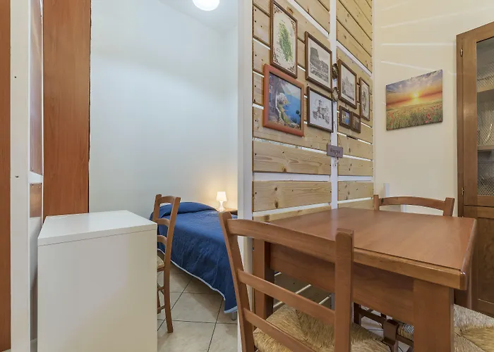Apartment Guesthost - Vittorio Emmanuele & Colosseo