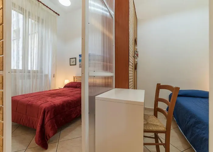 Apartment Guesthost - Vittorio Emmanuele & Colosseo *
